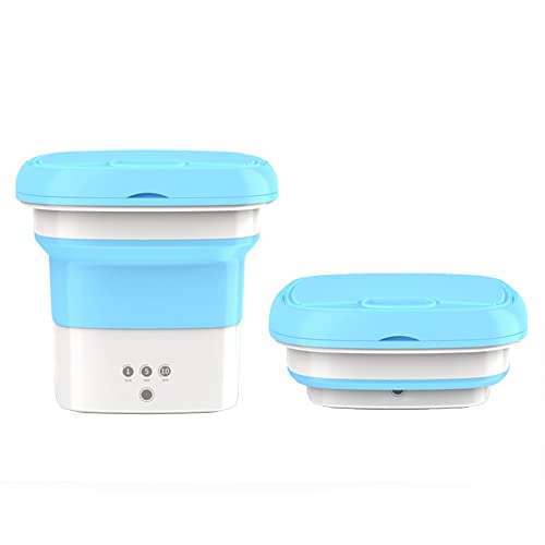 Wana Deco Mini Portable Washing Machine for Travelling Wana Deco Mini Portable Washing Machine for Travelling