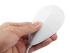 FTVOGUE Ultrasonic Washing Machine Portable Mini USB Automatic Washer Laundry Vegetable Cleaning Supplies