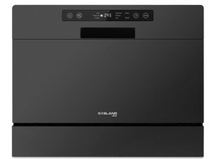 Compact Countertop Dishwasher