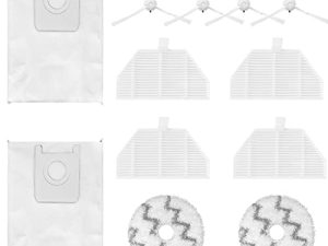 Replacement Spare Parts For Roidmi EVA Robotic Vacuum Cleaner