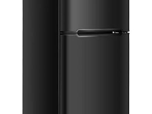 COSTWAY Compact Refrigerator