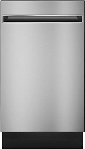 GE PDT145SSLSS Dishwasher GE PDT145SSLSS Dishwasher