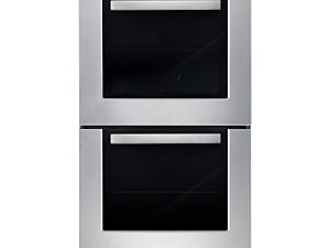 COSMO COS-30EDWC 30 in. Electric Double Wall Oven with 5 cu. ft. Capacity