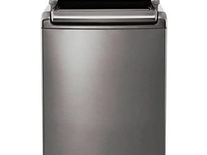 5.5 cu.ft. Mega Capacity Smart wi-fi Enabled Top Load Washer with TurboWash3D™ Technology