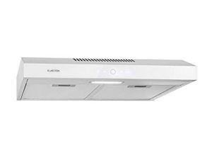 KLARSTEIN Contempo Neo - Under-Mounted Cooker Hood Extractor