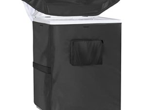 ZILOMI Chest Freezer Cover