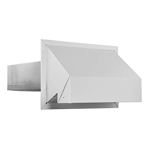 Imperial Manufacturing 3-1/4" x 10" R2 Premium Range Exhaust Hood Imperial Manufacturing 3-1/4" x 10" R2 Premium Range Exhaust Hood