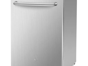 ICEJUNGLE Outdoor Refrigerator