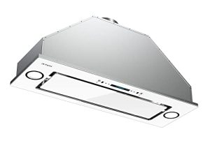 IKTCH 30 inch Insert Range Hood