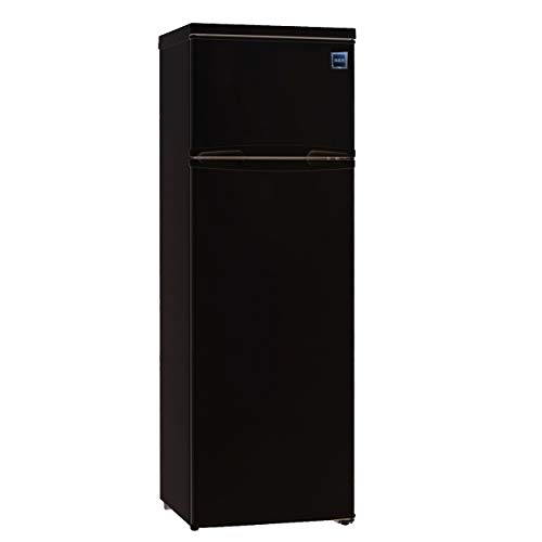 RCA RFR1085-BLACK Refrigerator RCA RFR1085-BLACK Refrigerator