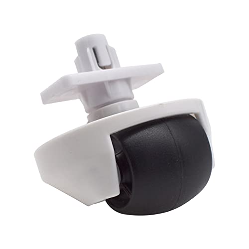 U-kitz Front Wheel Suitable for Roborock S4 S6 Pure S5 MAX S6 MAX V E4 S7 S70 S75 Caster Wheel Household Cleaning Parts Replacement Tools Home U-kitz Front Wheel Suitable for Roborock S4 S6 Pure S5 MAX S6 MAX V E4 S7 S70 S75 Caster Wheel Household Cleaning Parts Replacement Tools Home