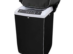 Portable Washing Machine Cover
