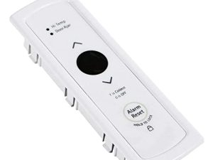 297370602 Freezer Electronic Control Assembly Genuine Original Equipment Manufacturer (OEM) Part White