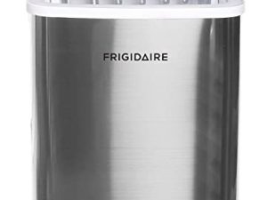 Frigidaire EFIC123-SS Counter Top Maker