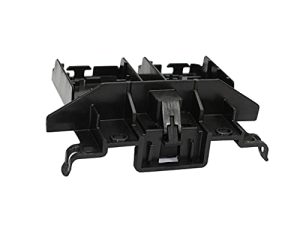 8193830 Dishwasher Door Latch Assembly 8270175 W10077984 Genuine OEM