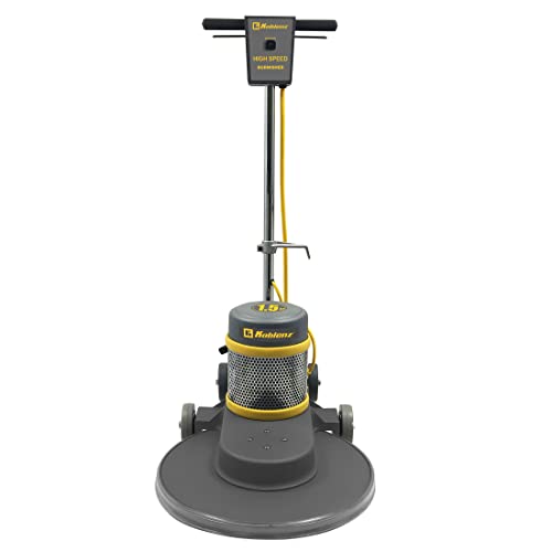 Koblenz B 1500 P Electric Ultra High Speed Burnisher Koblenz B 1500 P Electric Ultra High Speed Burnisher