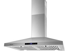 SNDOAS Range Hood 30 inches