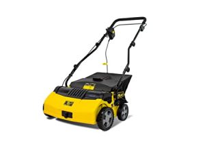 Garland® Roll & Comb 502E Artificial Grass Sweeper