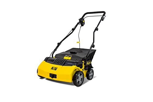 Garland® Roll & Comb 502E Artificial Grass Sweeper Garland® Roll & Comb 502E Artificial Grass Sweeper