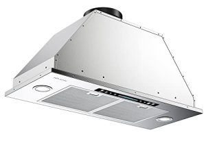 30 inch Built-in/Insert Range Hood 900 CFM