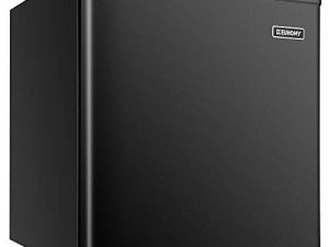Euhomy Mini Freezer Countertop