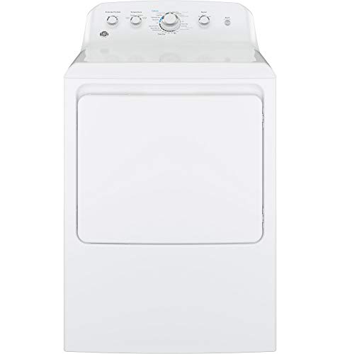 GE Appliances GTD42EASJWW GE Appliances GTD42EASJWW