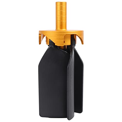 HANFAIRS D16 CNC Machine Chip Removal Fan Scrap Sweeper Automatic Cleaning Tool for Engraver Dust Removing HANFAIRS D16 CNC Machine Chip Removal Fan Scrap Sweeper Automatic Cleaning Tool for Engraver Dust Removing