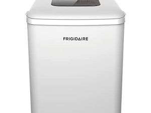 Frigidaire Portable Countertop EFIC108-WHITE Maker