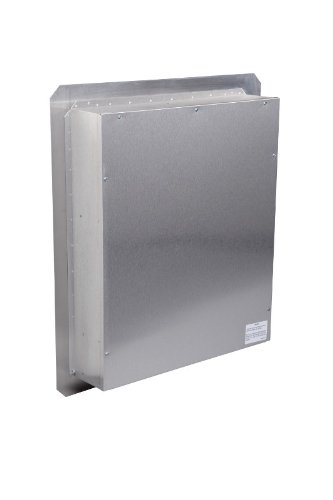 Broan-NuTone 332H Exterior Blower for Broan-NuTone Range Hoods Broan-NuTone 332H Exterior Blower for Broan-NuTone Range Hoods
