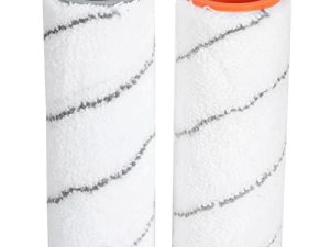 Roller Brush Replacement Accessories Fit for KARCHER FC3 FC5