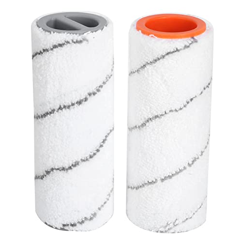 Roller Brush Replacement Accessories Fit for KARCHER FC3 FC5 Roller Brush Replacement Accessories Fit for KARCHER FC3 FC5