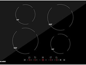 Induction Cooktop 30 Inch