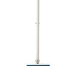Koblenz Shampooer/Polisher Cleaning Machine With T-Bar Handle