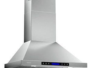 Range Hood