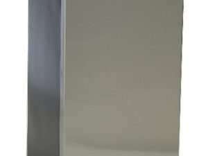 Bull Outdoor Products 11001 Stainless Steel Front Panel Refrigerator