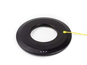 PLAATO Keg - The Keg Management System for Kegs | Smart Keg Monitor | Track Keg Levels From Your Phone