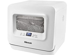 Counter Top Dishwasher