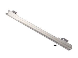 Whirlpool W10536339 30-in Warming Drawer Heat Deflector