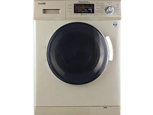 Conserv Ver 2 Pro 24" Compact Combo Washer Dryer Vented/Ventless 1200 RPM ChGold