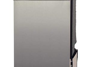 SPT SD-9254SSA Stainless Energy Star 18″ Built-in Dishwasher w/Heated Drying