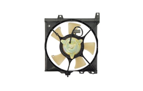 Replacement Radiator Cooling Fan Assembly Replacement Radiator Cooling Fan Assembly