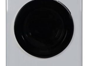 Equator Ver3 Combo Washer Vented/Ventless Dry-1400RPM Color Coded Display Silver/Black