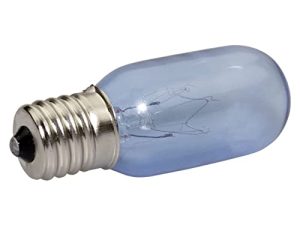 241552802 LED Light Bulb Refrigerator for Frigidaire Electrolux Refrigerator 1056577 AH976993 EA976993 PS976993