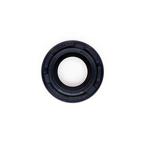 REPLACEMENTKITS.COM - Brand Fits GE Tub Seal Replaces WH02X10032 & WH02X10383 - REPLACEMENTKITS.COM - Brand Fits GE Tub Seal Replaces WH02X10032 & WH02X10383 -
