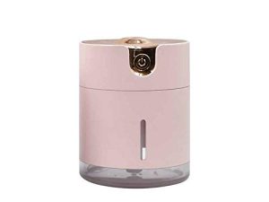 Yuxahiugjsq Humidifiers for Bedroom