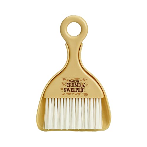 Rite Lite Passover Matzah Crumb Sweeper - Passover Gifts Rite Lite Passover Matzah Crumb Sweeper - Passover Gifts