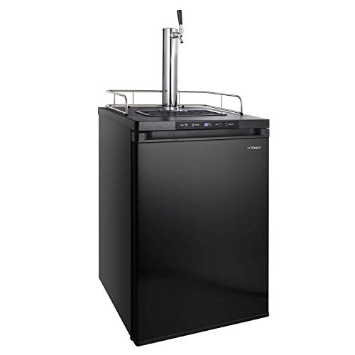 Kegco K309B-1 Keg Dispenser Kegco K309B-1 Keg Dispenser