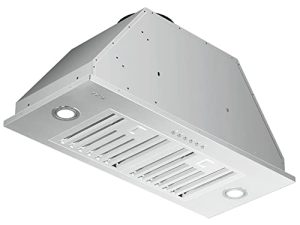 Range Hood Insert
