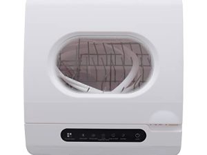 Countertop Dishwasher