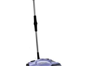 Shark Cordless Rechargeable Floor & Carpet Sweeper